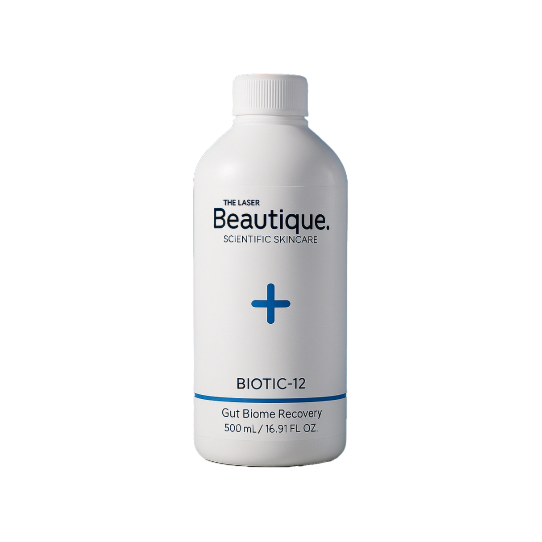 BIotic-12