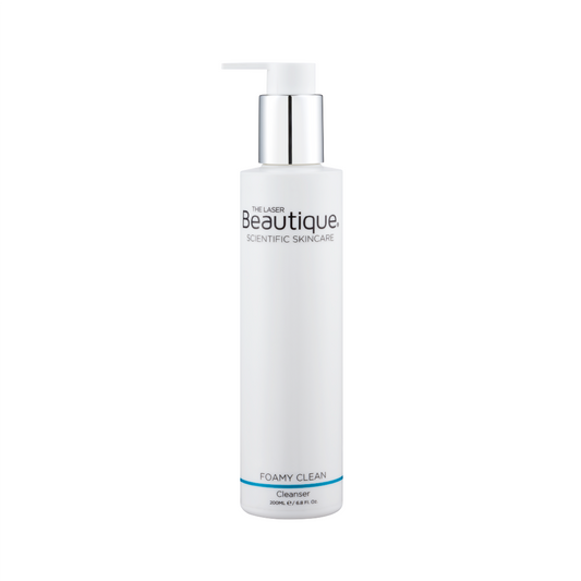TLB Foamy Clean Face Wash & FREE Micellar Elixir (August 2025)