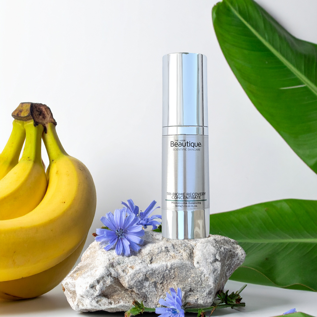Tri-Biome Recovery Concentrate