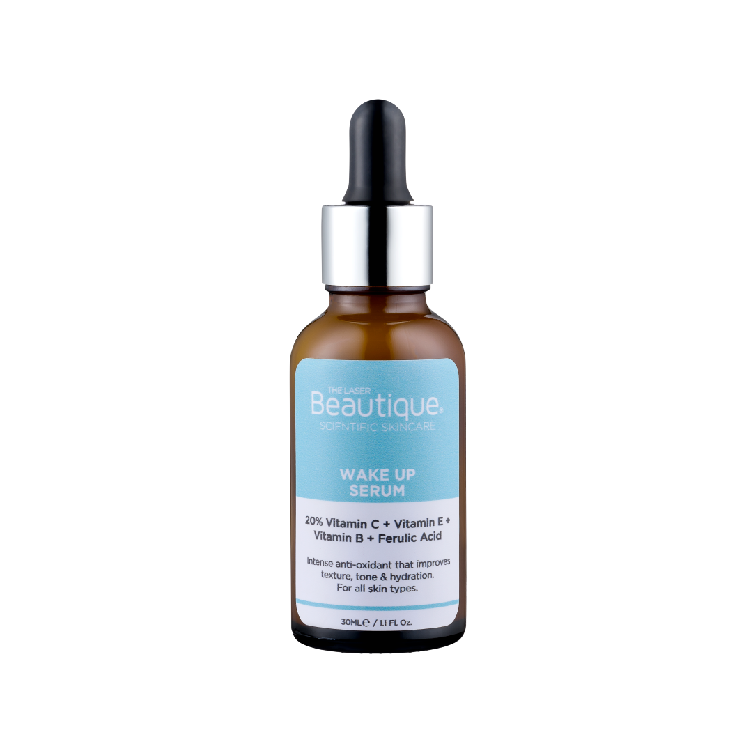 TLB Wake Up Serum