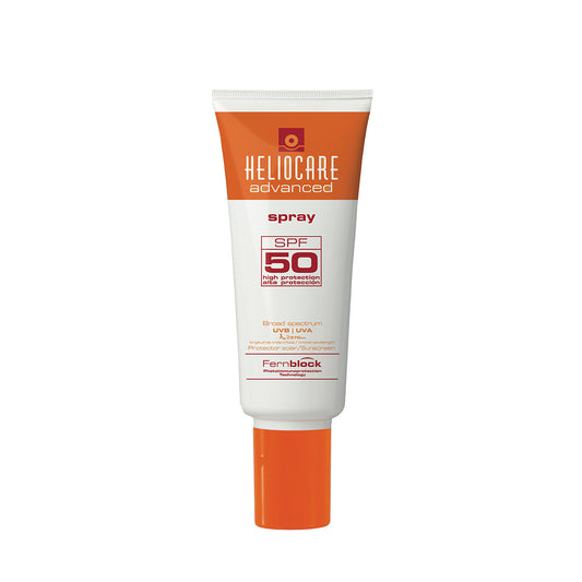 Heliocare Spray SPF 50