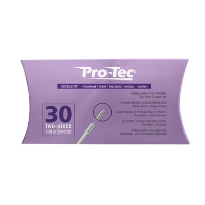 ProTec Probes IBL