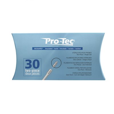 ProTec Probes ITH