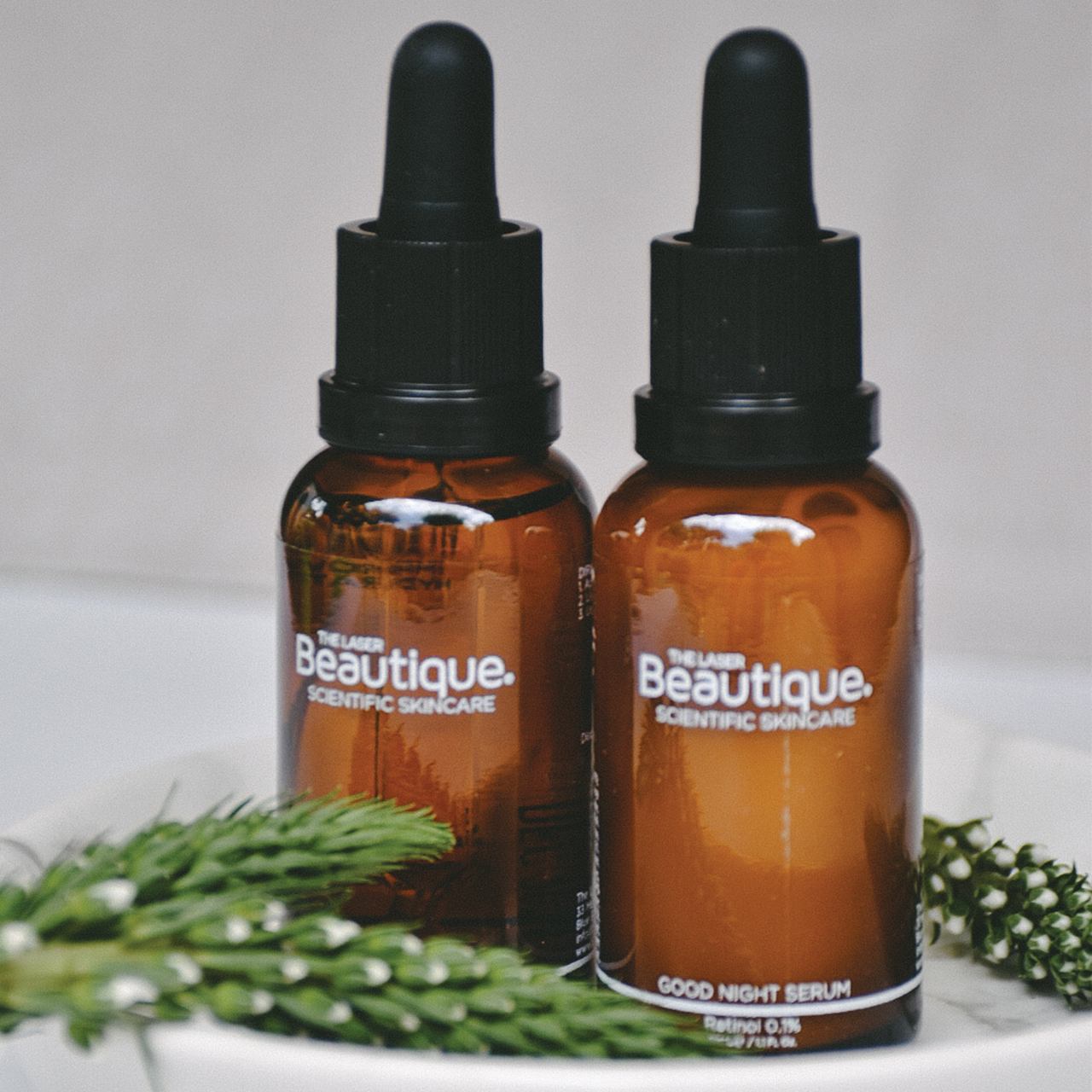 TLB Good Night Serum