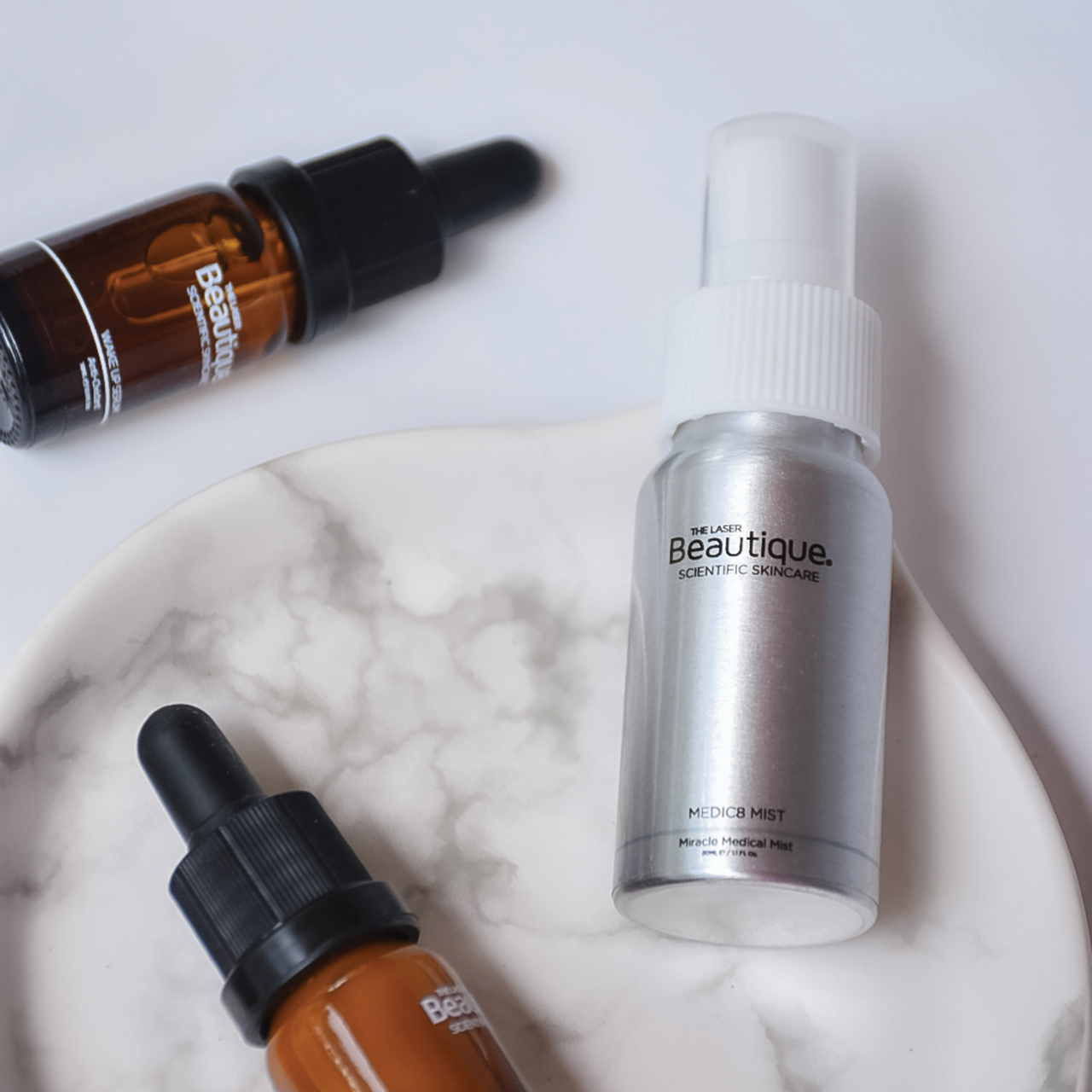 TLB Medic8 Facial Mist