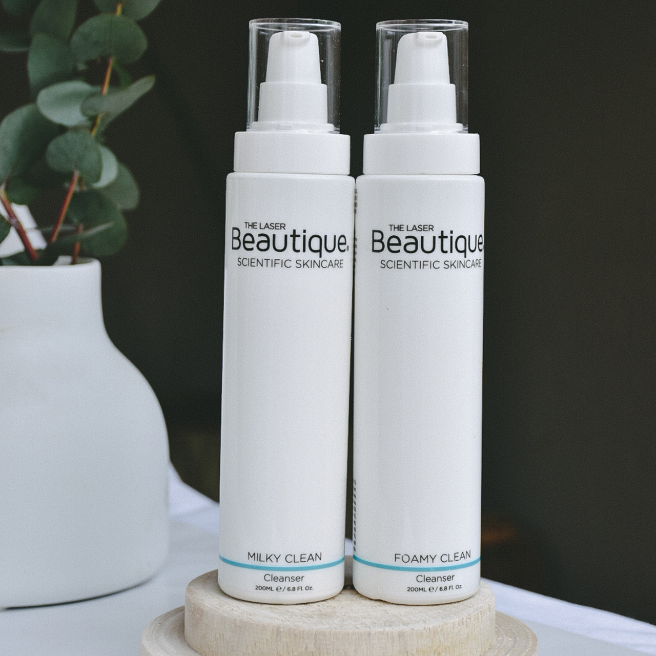 TLB Foamy Clean Face Wash