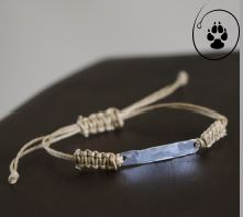 Ankle and wrist snare wire