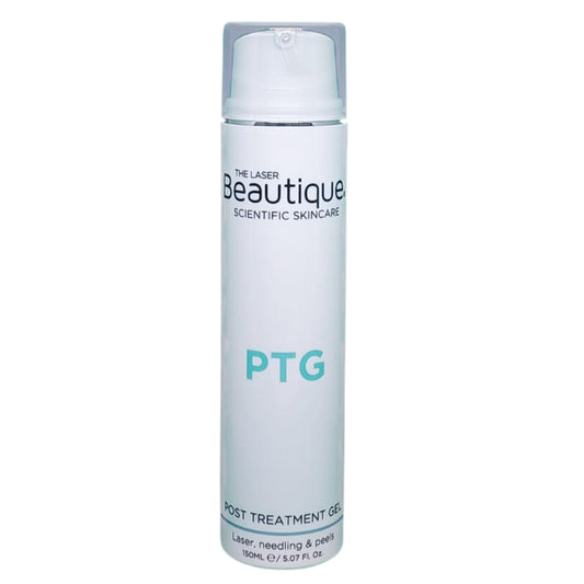 Post Treatment Gel (150ml)