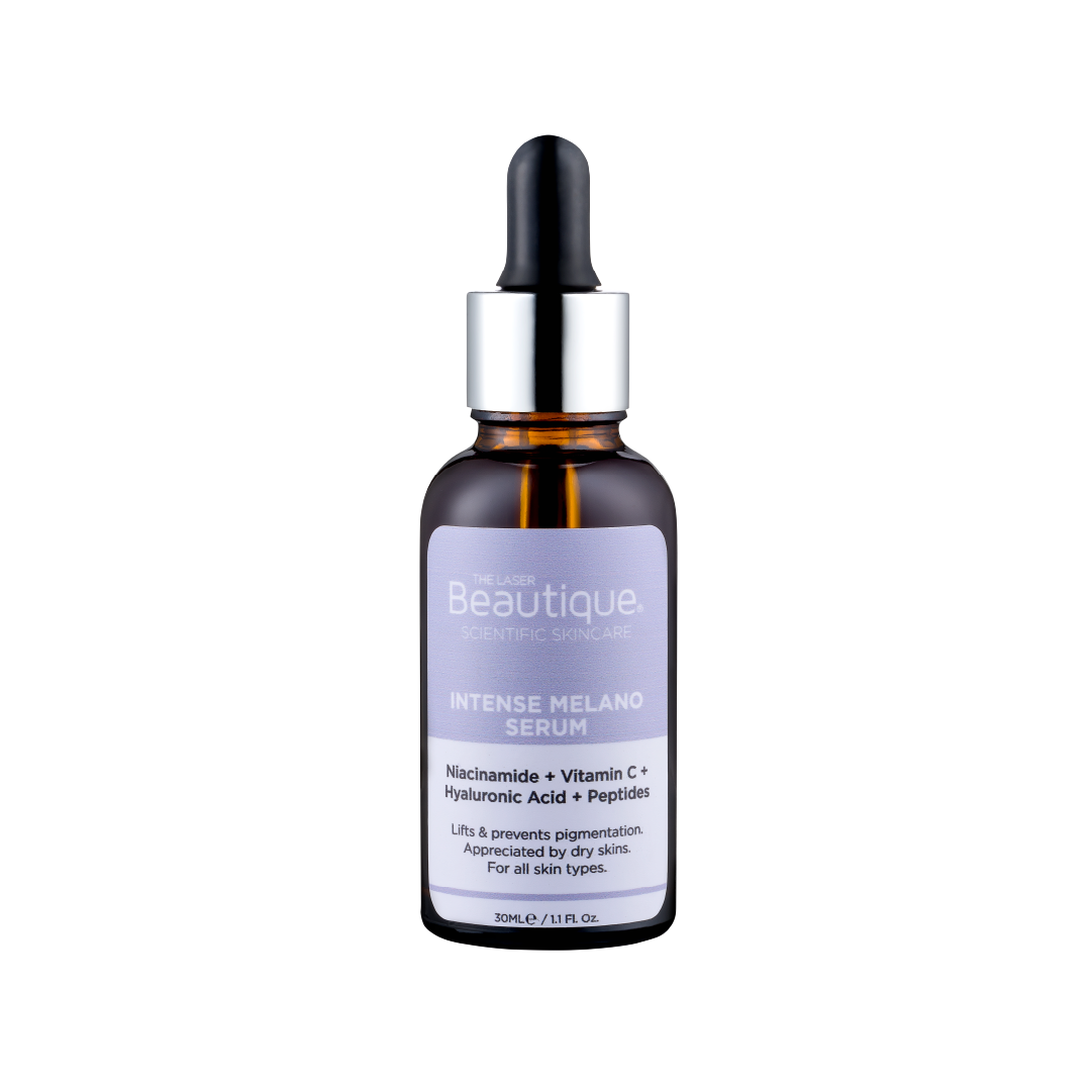 TLB Intense Melano Serum