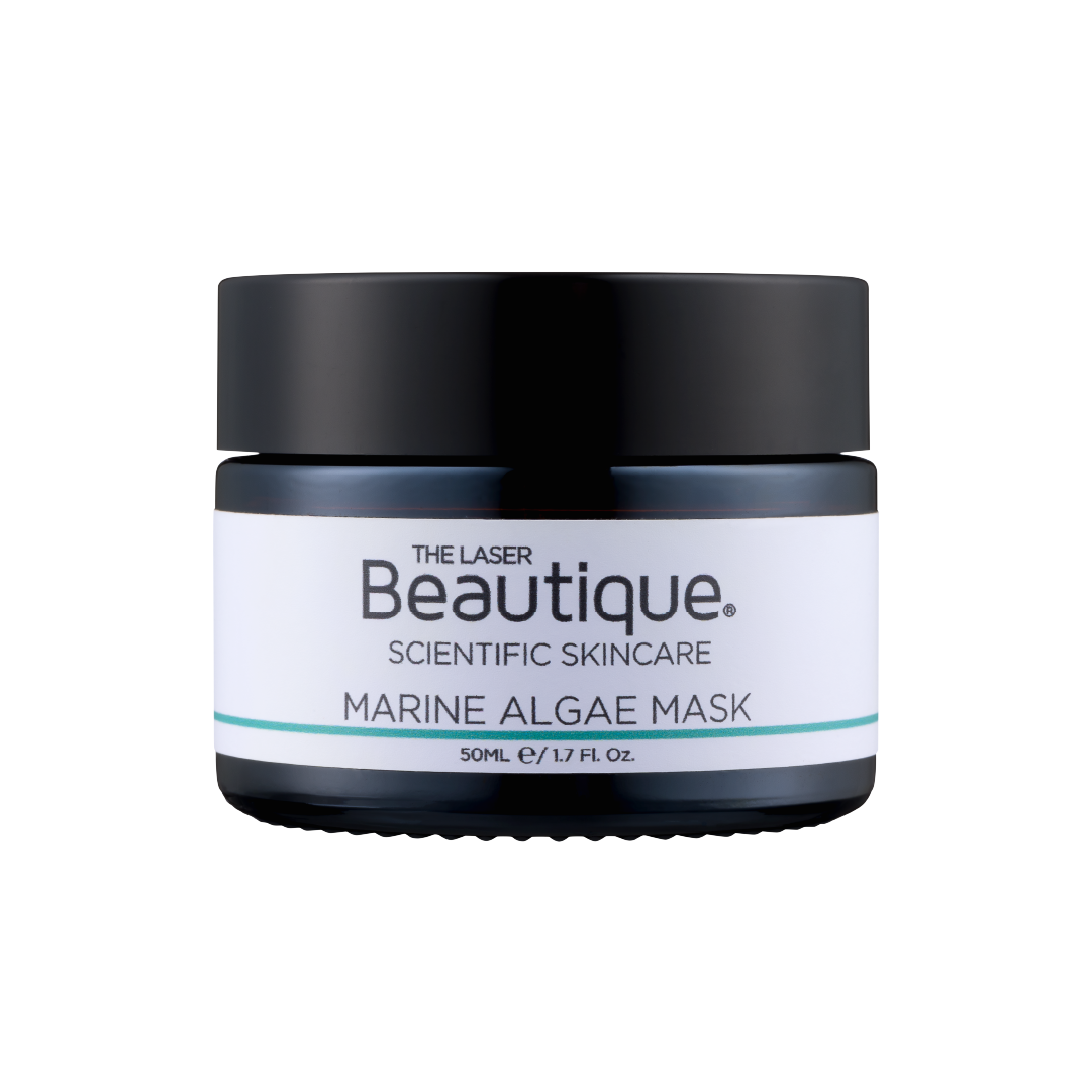 TLB Marine Algae Mask