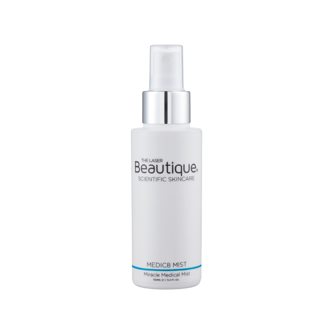 TLB Medic8 Facial Mist