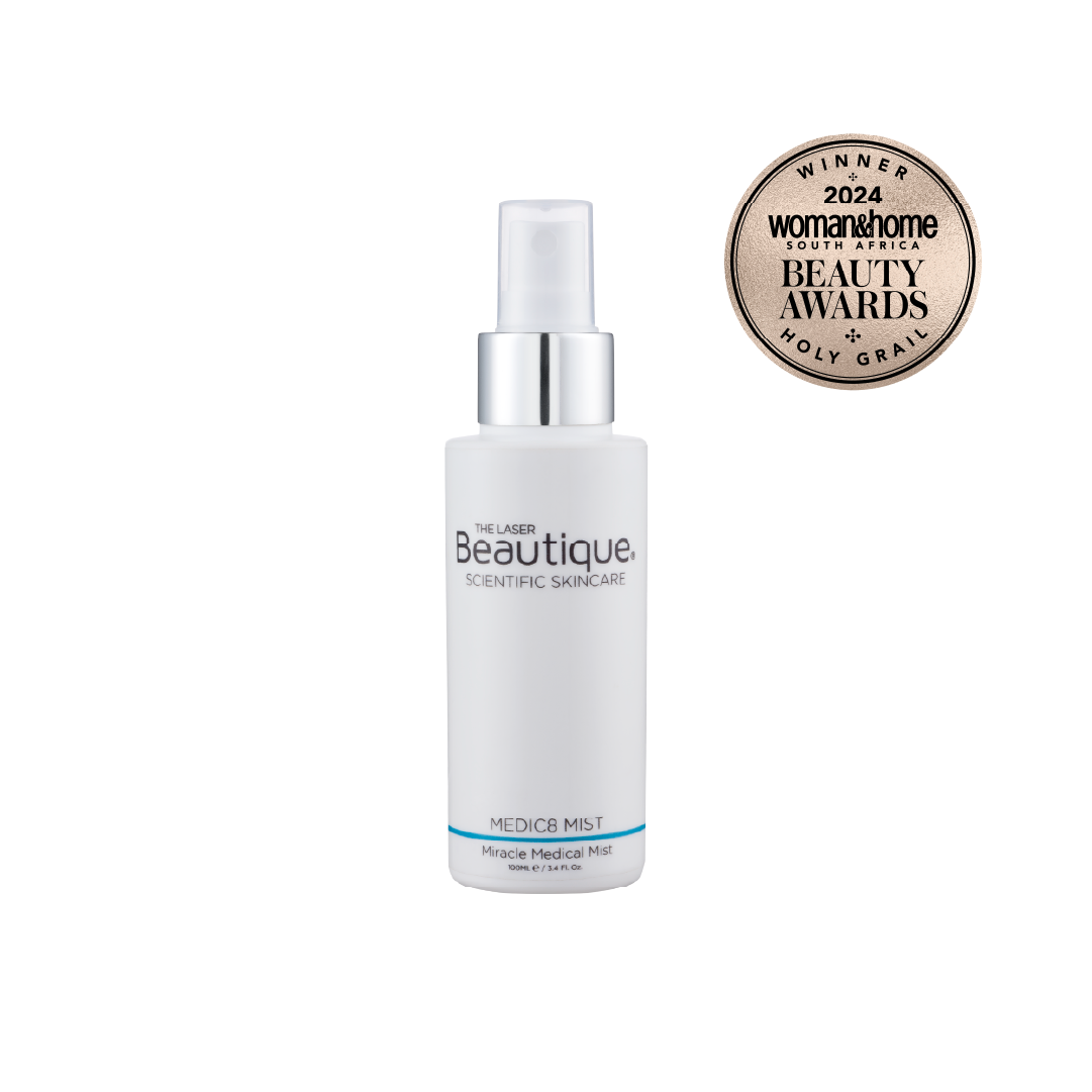 TLB Medic8 Facial Mist