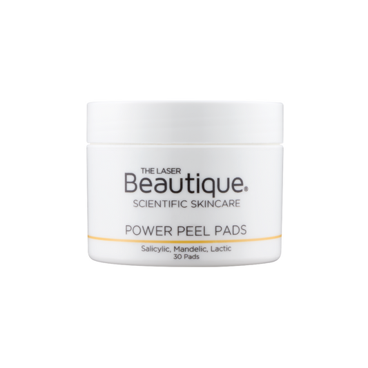 TLB Power Peel Pads