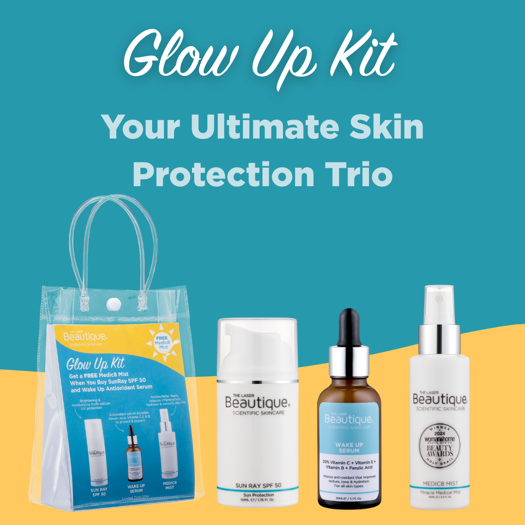 The Glow Up Kit