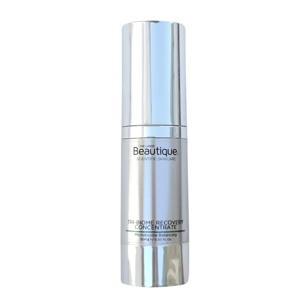 Tri-Biome Recovery Concentrate