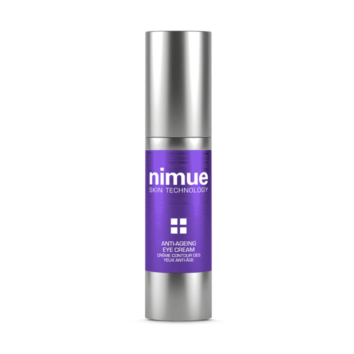 Nimue- Anti-Ageing Eye Cream - The Laser Beautique