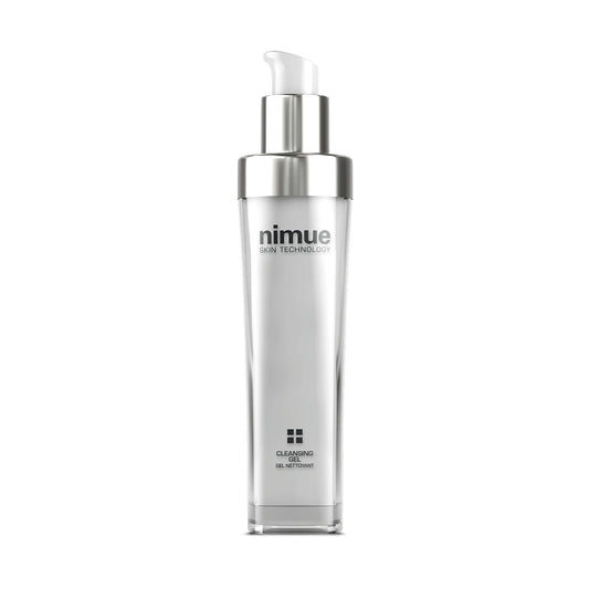 Nimue 2-in-1 Facial Gel Cleanser | Make-Up Remover