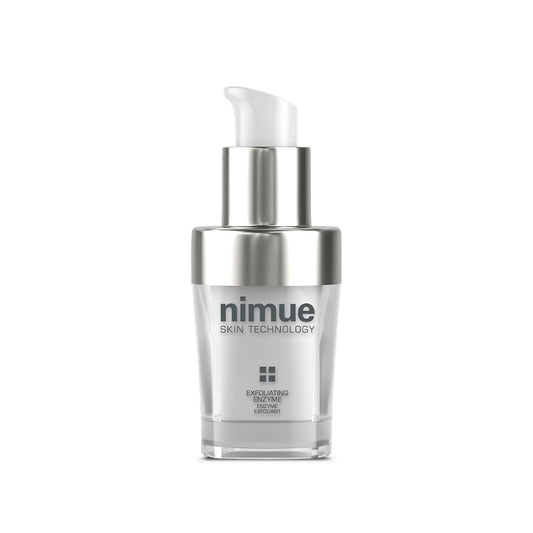 Nimue - Exfoliating Enzyme 60ml - The Laser Beautique