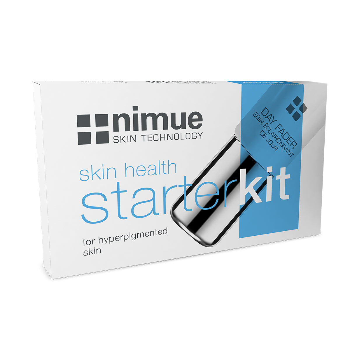 Nimue Hyperpigmented Starter Kit