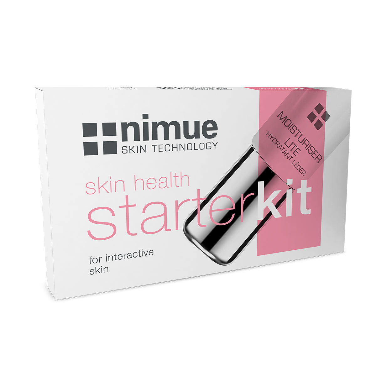 Nimue Interactive Starter Kit