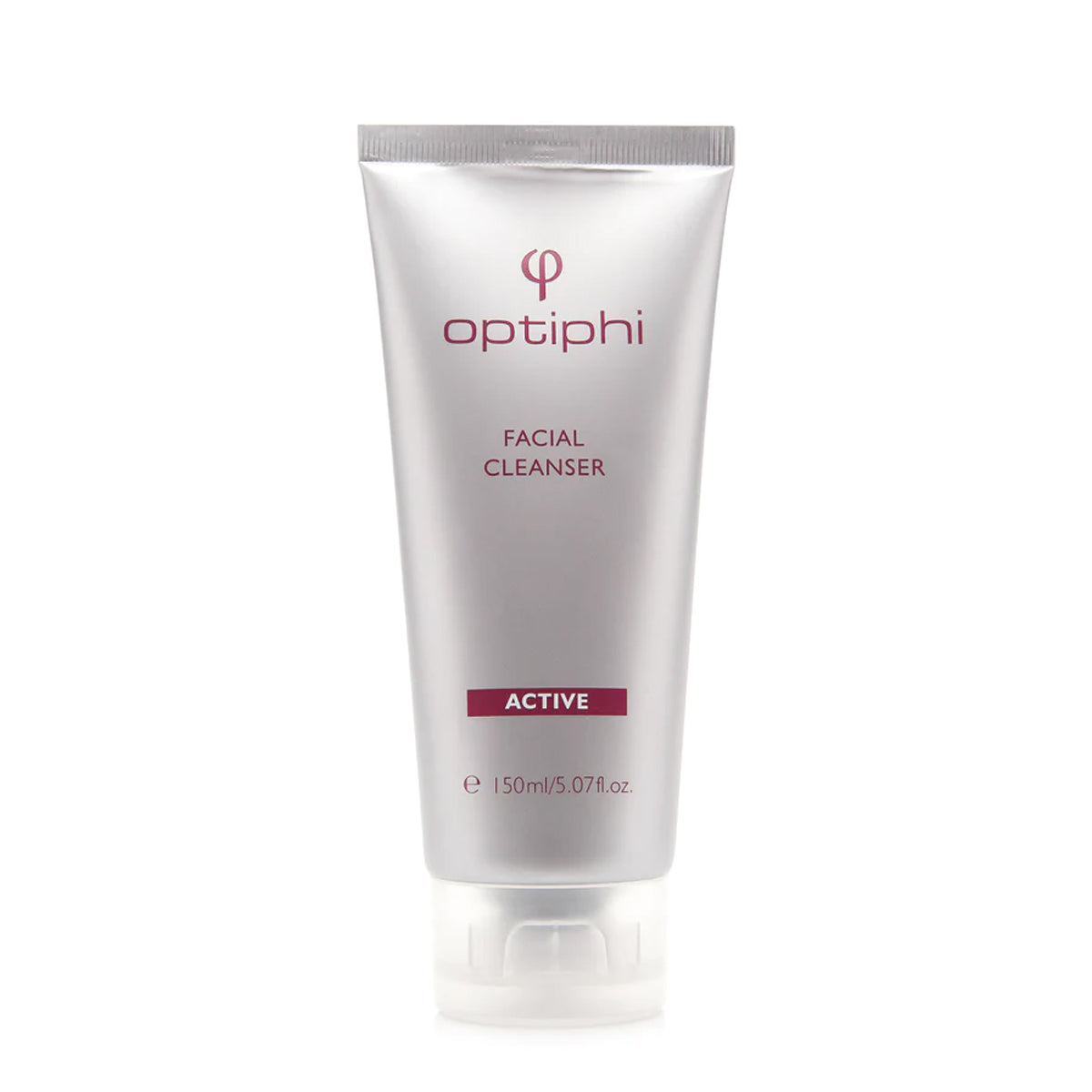 Optiphi Active Facial Cleanser 150ml