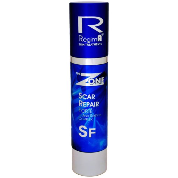 RegimA Scar Repair Forte + Anti Stretch Complex 50ml(AVAILABLE IN STORE ONLY)