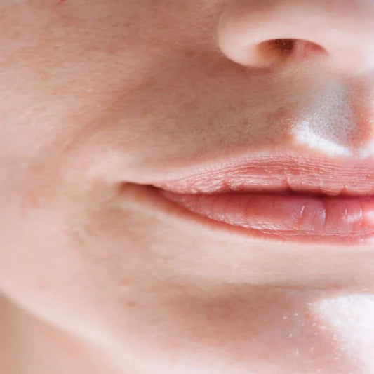 Ladies Upper/Lower Lip Laser Hair Removal