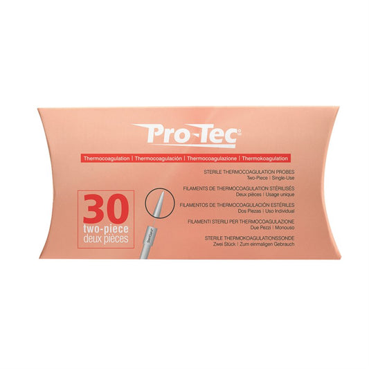 ProTec Probes Thermocoagulation